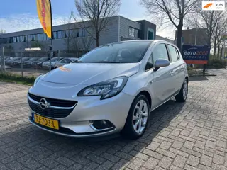 Opel Corsa 1.3 CDTI Color Edition - Navigatie - Lmv - Nette staat