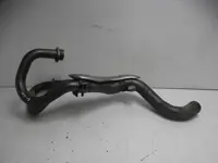 Downpipes Yamaha MT 03 2005 - 2015