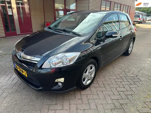 Toyota Auris 1.8 Full Hybrid Aspiration KLIMAAT NAP APK DEALER OH