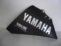 Cowl lower right Yamaha YZF R1 2009 - 2010