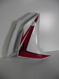 Cowl right Yamaha YZF R1 2007 - 2008