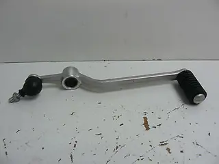 Gear change pedal  Yamaha YZF R1 2011 - 2014