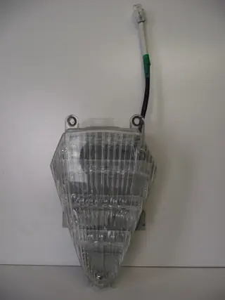 Rear light Yamaha YZF R6 2008 - 2009