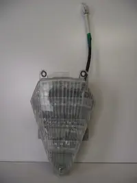 Rear light Yamaha YZF R6 2008 - 2009