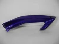 Cowl Left Yamaha YZF R6 2006 - 2007