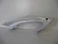 Cowl Left Yamaha YZF R6 2008 - 2009