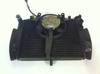 Radiator Yamaha YZF R6 1998 - 2002