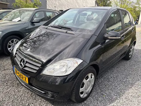 Mercedes-Benz A-klasse 150 Classic NAVI AIRCO