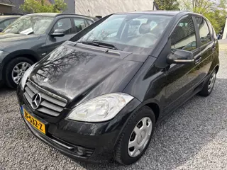 Mercedes-Benz A-klasse 150 Classic NAVI AIRCO