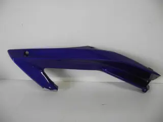 Cowl right Yamaha YZF R6 2006 - 2007