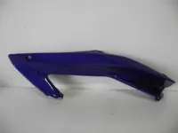 Cowl right Yamaha YZF R6 2006 - 2007