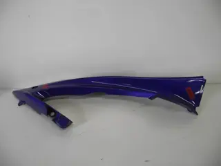 Cowl right Yamaha YZF R6 2008 - 2009