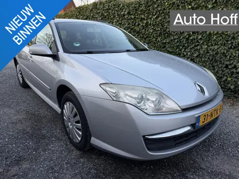 Renault Laguna Estate 2.0 16V Expression | Autom. Airco | Elekt. Ramen | Trekhaak | APK tot 14-01-20
