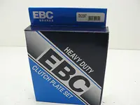 Clutch Yamaha XT 600 1991 - 1995