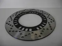 Brake disc front Yamaha XT 600 1991 - 1995