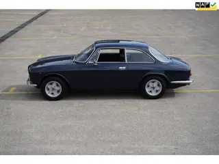 Alfa Romeo GT 1.3 Junior