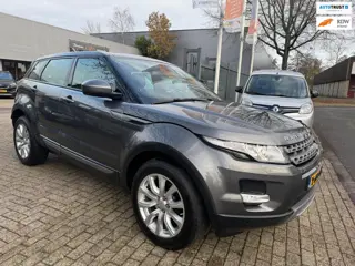 Land Rover Range Rover Evoque 2.0 Si 4WD Prestige Business Edition , panorama, cruise, elec pakket, 