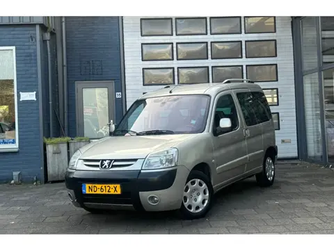 Peugeot Partner MPV 1.4 XT | Elek-Pakket | Airco
