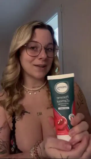 Sensual Body to Body massage