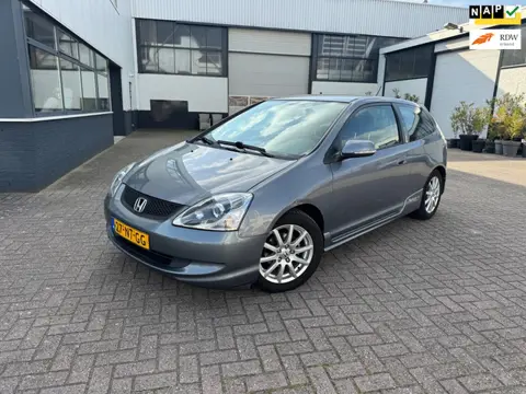 Honda Civic 1.4i Sport Airco