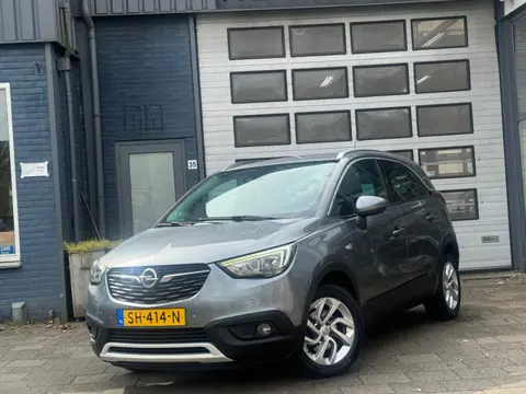 Opel Crossland X 1.2 Turbo Innovation | Clima | Camera | N.A.P