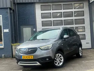 Opel Crossland X 1.2 Turbo Innovation | Clima | Camera | N.A.P