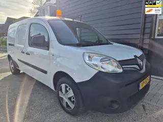 Renault Kangoo Express 1.5 dCi 90 Express Maxi Black Edition S&S
