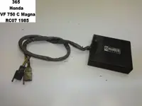 Ignitor CDI ECU Honda VF 700  750 C Magna 1985 - 1986