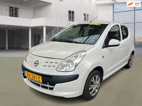 Nissan Pixo 1.0 Visia