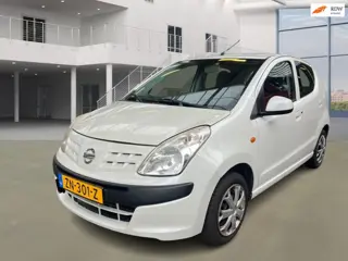 Nissan Pixo 1.0 Visia