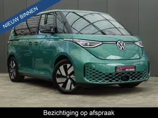 Volkswagen ID. Buzz Pro 77kWh * IQ LIGHT * MASSAGE * TREKHAAK !!