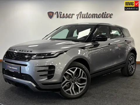 Range Rover Evoque 1.5 P300e AWD*Plugin-Hybride*R-Dynamic*Stoelverwarming*Leder*Camera*Cruise-Contro