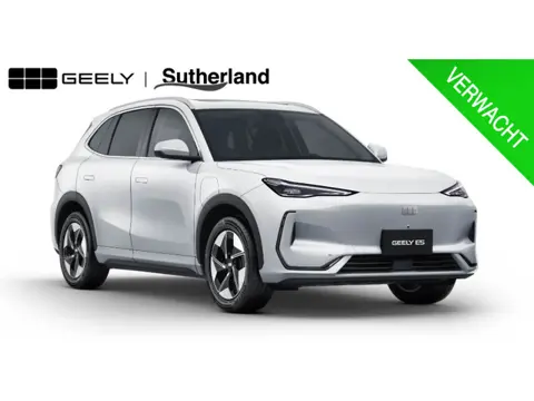 Geely E5 Pro+ 68 kWh