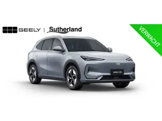Geely E5 Pro+ 68 kWh