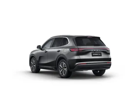 Geely Starray EM-i 1.5 Max+