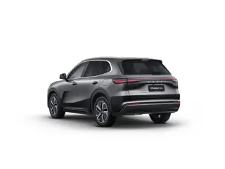 Geely Starray EM-i 1.5 Max+