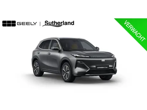 Geely Starray EM-i 1.5 Pro