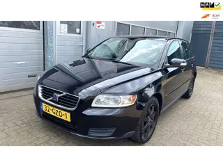 Volvo V50 1.6 Edition II 2008-Clima-Cruise-Velgen-Trekhaak