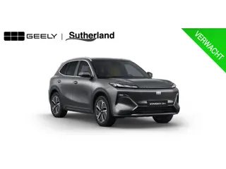 Geely Starray EM-i 1.5 Max+ | Panorama | Stoelen voor & achter verwarmd | Memory Seats | 360 Camera 