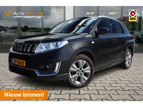 Suzuki Vitara 1.0 Boosterjet Select | Trekhaak | Camera | DAB |
