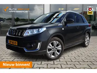Suzuki Vitara 1.0 Boosterjet Select | Trekhaak | Camera | DAB |
