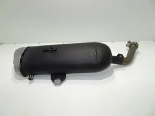 Muffler Yamaha XT 1200 Z Super Tenere 2010 - 2013