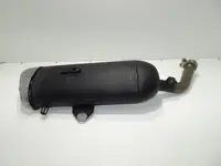 Muffler Yamaha XT 1200 Z Super Tenere 2010 - 2013