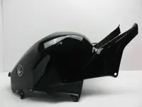 Fuel tank cover Honda CBR 600 RR 2013 - 2014