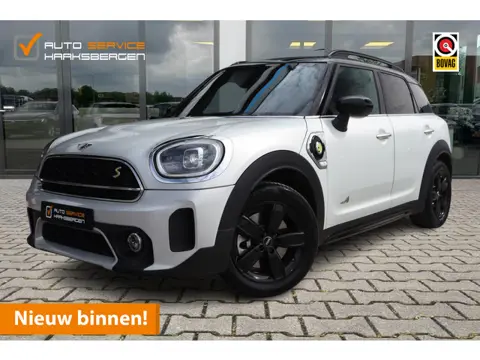 MINI Countryman 1.5 Cooper S E ALL4 Essential | ACC | Camera | Memory |
