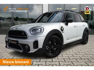 MINI Countryman 1.5 Cooper S E ALL4 Essential | ACC | Camera | Memory |