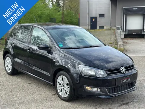 Volkswagen Polo 1.2 TSI LIFE