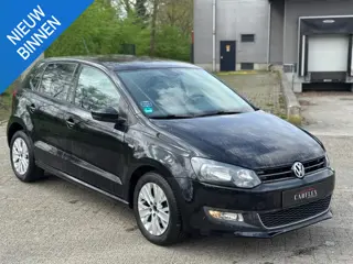 Volkswagen Polo 1.2 TSI LIFE