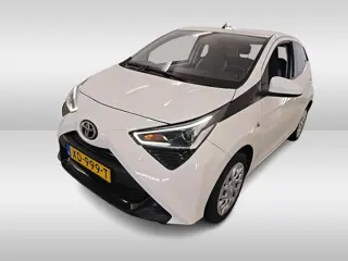 Toyota Aygo 1.0 VVT-i x-play |Carplay!|Camera|Airco!
