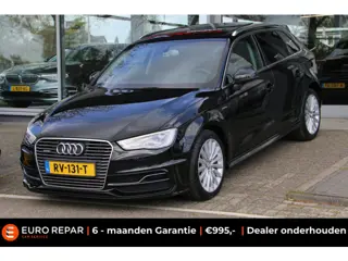 Audi A3 Sportback 1.4 e-tron Pro Line plus PANO-DAK